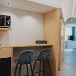 Apartment Opuntia Sea