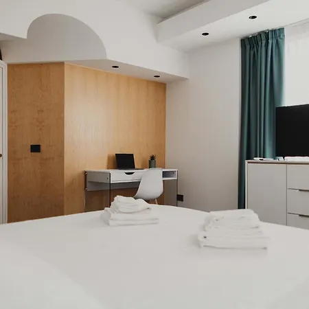 Opuntia Sea 아파트 *