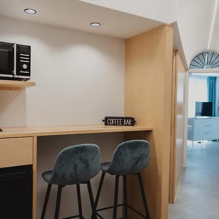 아파트 Opuntia Sea