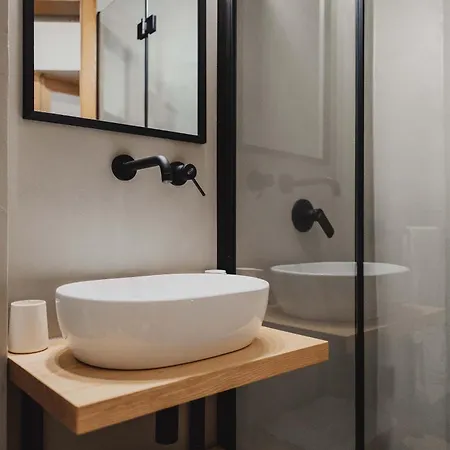 아파트 Opuntia Sea 체팔루