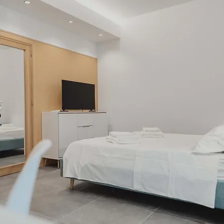 Opuntia Sea 아파트