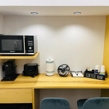 Apartment Opuntia Sea