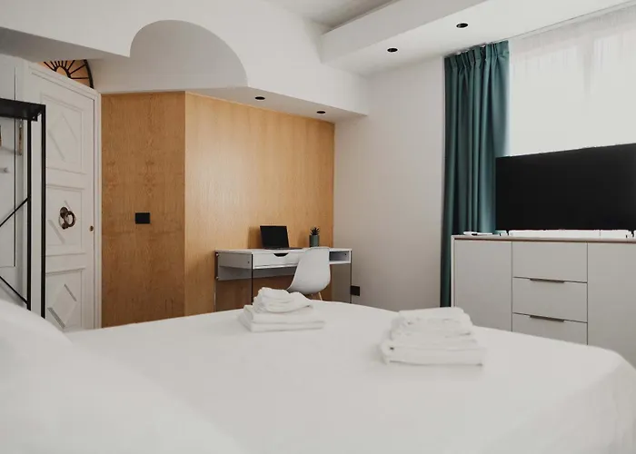 Opuntia Sea Apartment *