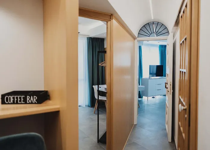 Opuntia Sea Apartment Cefalù