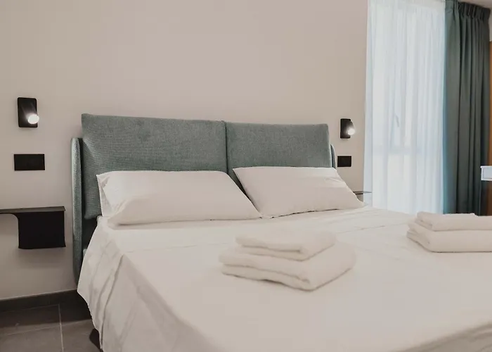 Apartment Opuntia Sea Cefalù