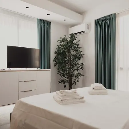 Opuntia Sea Апартаменти