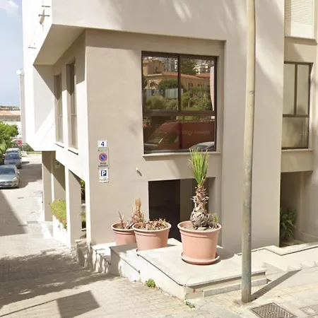 Apartmán Opuntia Sea