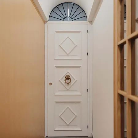 Opuntia Sea アパート チェファル