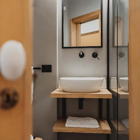 Apartmán Opuntia Sea