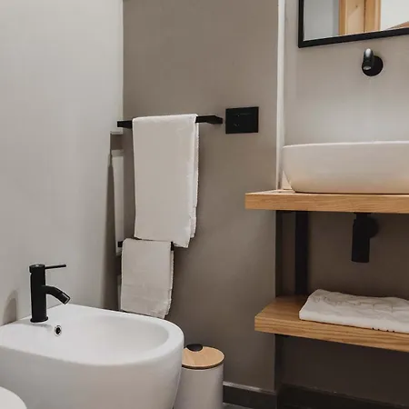 Opuntia Sea Apartmán *