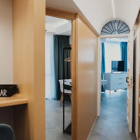 Opuntia Sea Apartmán Cefalù