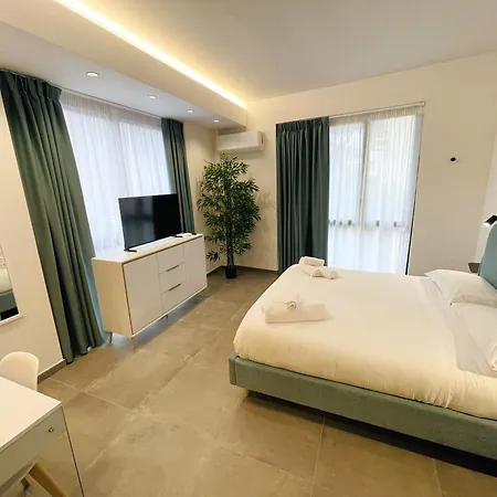 Apartament Opuntia Sea *