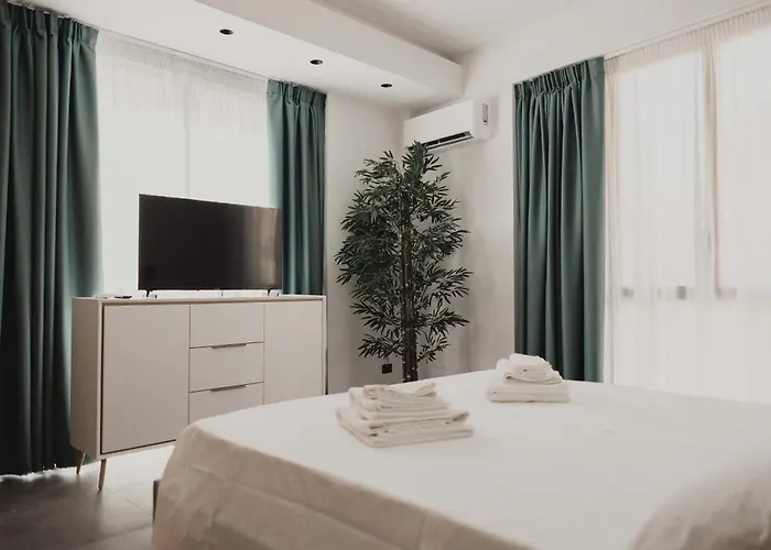 Opuntia Sea Appartement