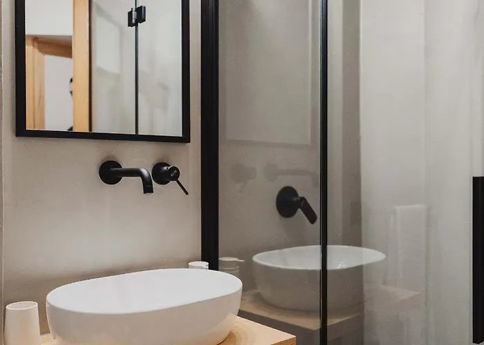 Apartamento Opuntia Sea Cefalù