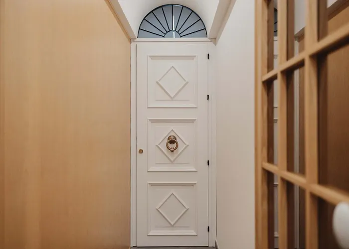 Opuntia Sea アパート チェファル