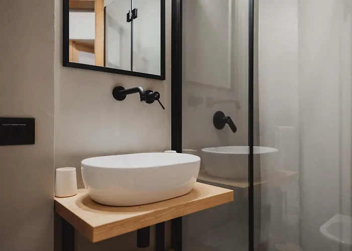 Apartamento Opuntia Sea Cefalù