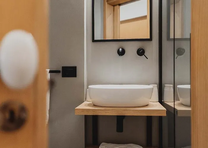 Apartamento Opuntia Sea