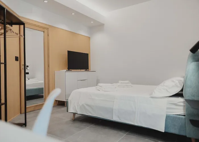 Opuntia Sea Appartement