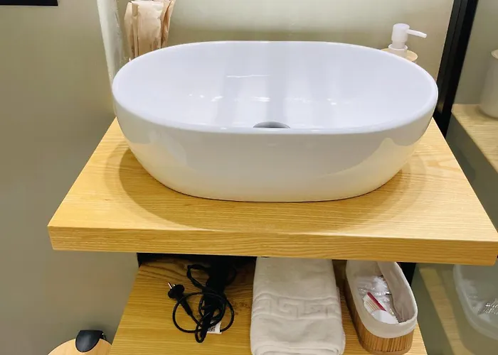 Apartamento Opuntia Sea