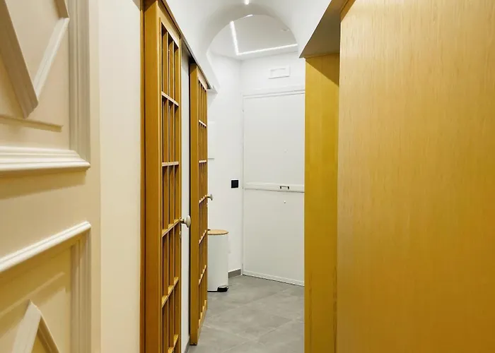 Apartamento Opuntia Sea