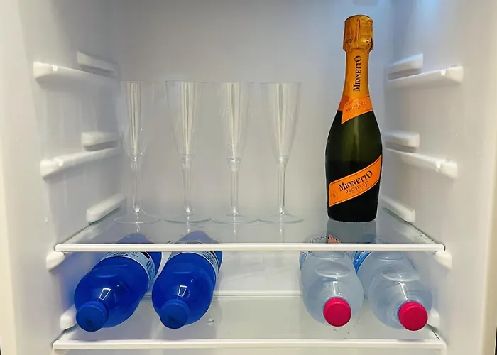 Appartement Opuntia Sea *